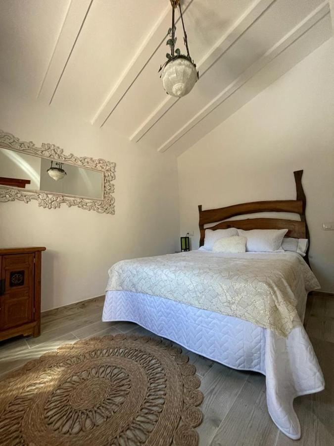 Cortijo La Noria II Διαμέρισμα Puebla De Don Fadrique Εξωτερικό φωτογραφία