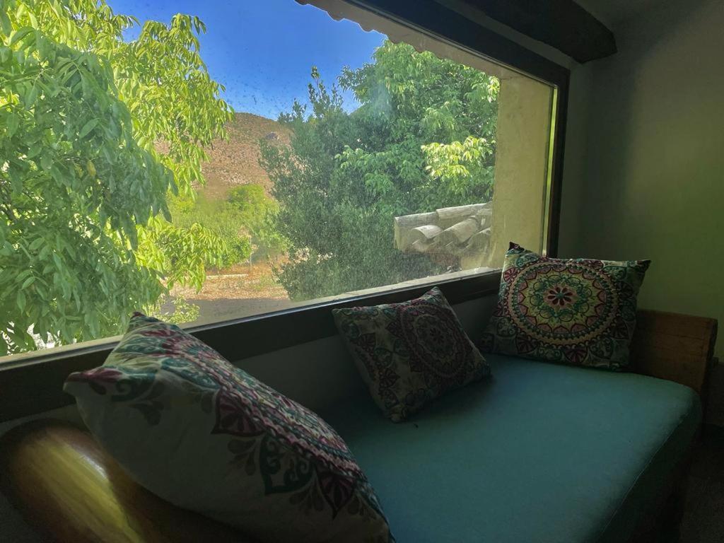Cortijo La Noria II Διαμέρισμα Puebla De Don Fadrique Εξωτερικό φωτογραφία